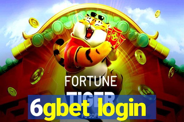 6gbet login
